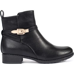 Botki casual  - zdjęcie produktu