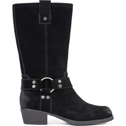 Kozaki damskie Sergio Leone  - zdjęcie produktu