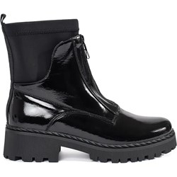 Botki Good-In casual z zamkiem  - zdjęcie produktu