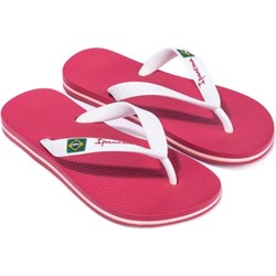 Klapki dziecięce Ipanema bez zapięcia  - zdjęcie produktu
