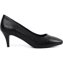 Czółenka Sergio Leone z tworzywa sztucznego bez zapięcia  - zdjęcie produktu