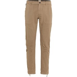 Spodnie męskie Camel Active z elastanu  - zdjęcie produktu