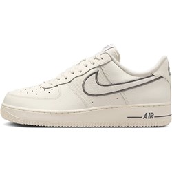 Buty sportowe męskie Nike air force  - zdjęcie produktu