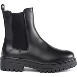 Botki Sergio Leone na jesień  - zdjęcie produktu