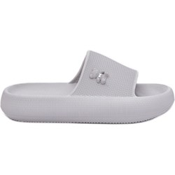 Klapki damskie Vinceza bez zapięcia casual  - zdjęcie produktu