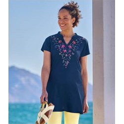 Bluzka damska Atlas For Men  - zdjęcie produktu