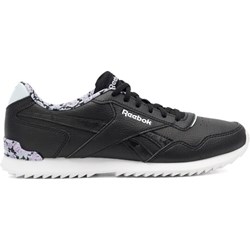 Buty sportowe damskie Reebok sznurowane płaskie  - zdjęcie produktu