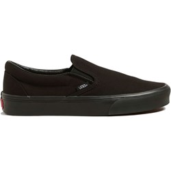 Trampki męskie Vans classic młodzieżowe bez zapięcia  - zdjęcie produktu