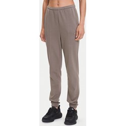 Brązowe spodnie damskie Nike  - zdjęcie produktu