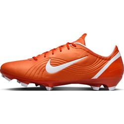 Buty sportowe męskie Nike mercurial wiązane  - zdjęcie produktu