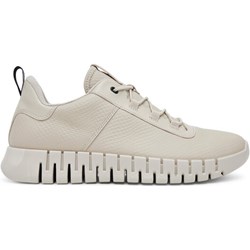 Buty sportowe męskie Ecco sznurowane  - zdjęcie produktu