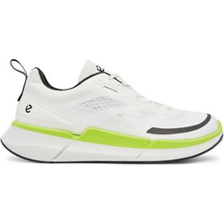 Buty sportowe męskie Ecco wiązane na wiosnę  - zdjęcie produktu
