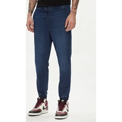 Jack & Jones spodnie męskie casual  - zdjęcie produktu