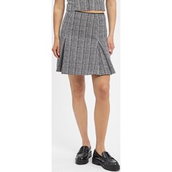 Spódnica szara Hugo Boss  - zdjęcie produktu