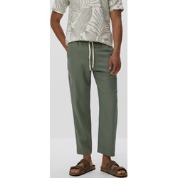 Reserved spodnie męskie  - zdjęcie produktu