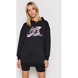 Bluza damska New Balance w sportowym stylu  - zdjęcie produktu
