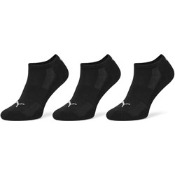 Skarpetki damskie Puma w sportowym stylu  - zdjęcie produktu