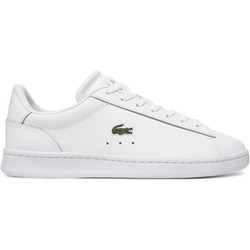 Buty sportowe damskie Lacoste sneakersy  - zdjęcie produktu