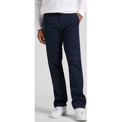 Spodnie męskie Lee jesienne  - zdjęcie produktu