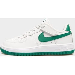 Buty sportowe dziecięce Nike sznurowane wiązane  - zdjęcie produktu