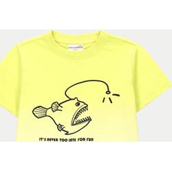 T-shirt chłopięcy MODIVO - zdjęcie produktu