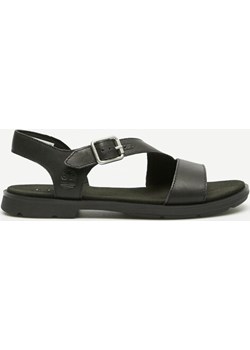 TIMBERLAND CALISTA BAY BACKSTRAP SANDAL Timberland Symbiosis - kod rabatowy