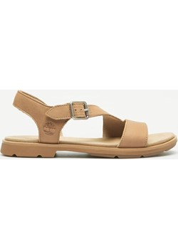 TIMBERLAND CALISTA BAY BACKSTRAP SANDAL Timberland Symbiosis - kod rabatowy