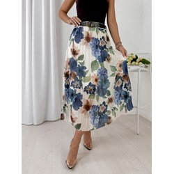 Spódnica midi  - zdjęcie produktu