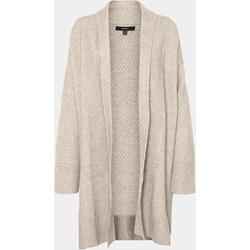 Sweter damski Vero Moda z dekoltem w serek  - zdjęcie produktu