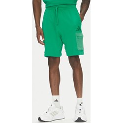 Spodenki męskie Adidas  - zdjęcie produktu