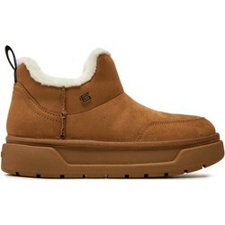 Botki Guess - MODIVO - zdjęcie produktu