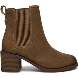 Botki Clarks - MODIVO - zdjęcie produktu