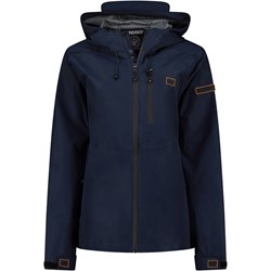 Kurtka damska Geographical Norway sportowa z poliestru  - zdjęcie produktu