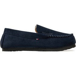 Kapcie męskie Tommy Hilfiger - eobuwie.pl - zdjęcie produktu