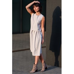 Sukienka BeWear - Cudmoda - zdjęcie produktu