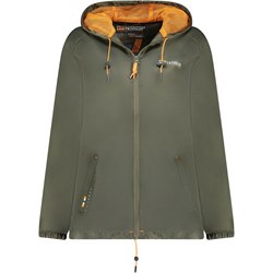 Geographical Norway kurtka damska z kapturem krótka  - zdjęcie produktu