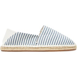 Espadryle męskie Jack & Jones z tkaniny letnie  - zdjęcie produktu