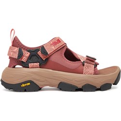 Teva sandały damskie na lato  - zdjęcie produktu