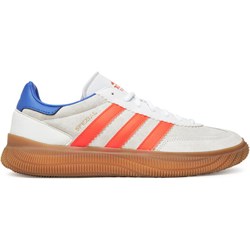 Beżowe buty sportowe męskie Adidas na wiosnę  - zdjęcie produktu