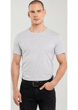 KOSZULKA MĘSKA GŁADKA BASIC NEW 901 Big Star - kod rabatowy