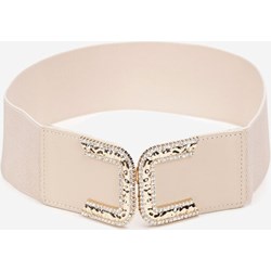 Pasek Born2be elegancki  - zdjęcie produktu