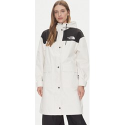 Parka damska The North Face sportowa  - zdjęcie produktu