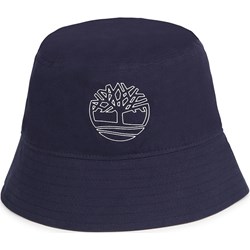 Czapka dziecięca Timberland poliestrowa  - zdjęcie produktu