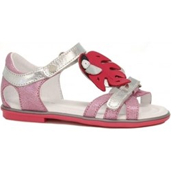 Sandały dziecięce BARTEK - Wojas - zdjęcie produktu