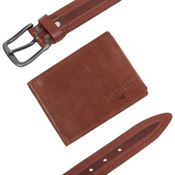 Pasek Mustang  - zdjęcie produktu