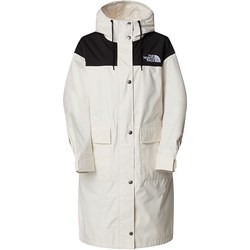 Kurtka damska The North Face na jesień z kapturem  - zdjęcie produktu