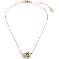 Naszyjnik Furla ze złota  - zdjęcie produktu
