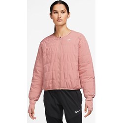 Kurtka damska Nike sportowa krótka  - zdjęcie produktu