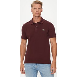 T-shirt męski Lacoste - MODIVO - zdjęcie produktu