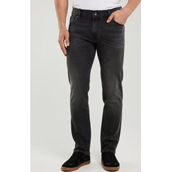 Jeansy męskie granatowe BIG STAR  - zdjęcie produktu